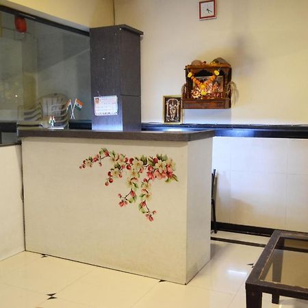 Baramati Stays 나비뭄바이 외부 사진
